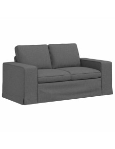 Divano Grigio scuro 2