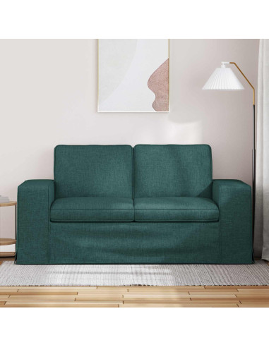 Divano Verde Scuro