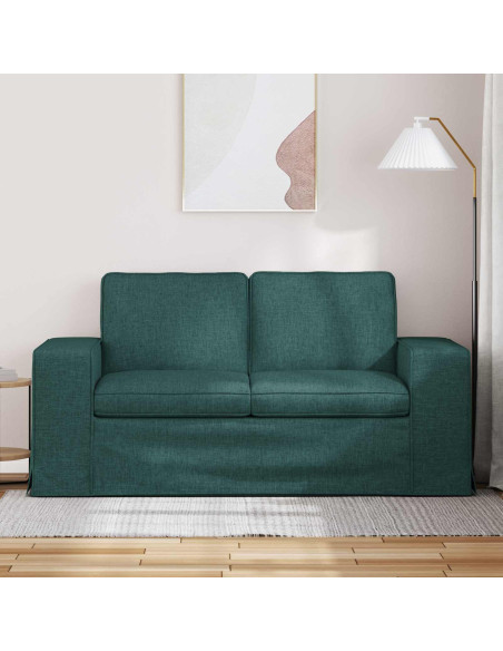 Divano Verde Scuro