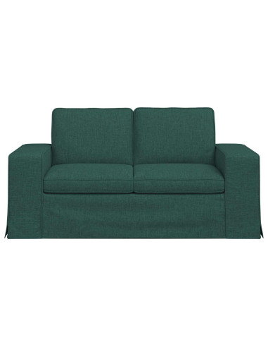 Divano Verde Scuro