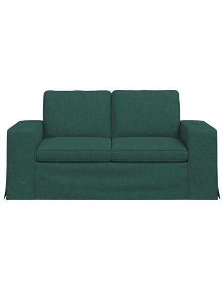Divano Verde Scuro
