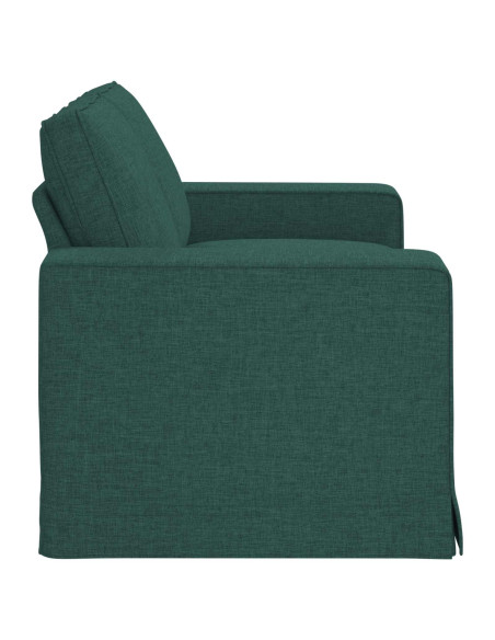 Divano Verde Scuro