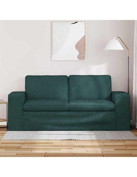Divano Verde Scuro