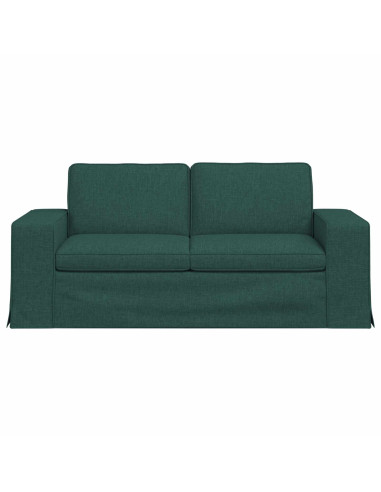 Divano Verde Scuro