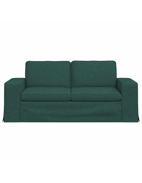 Divano Verde Scuro