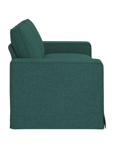 Divano Verde Scuro