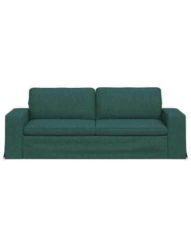 Divano Verde Scuro