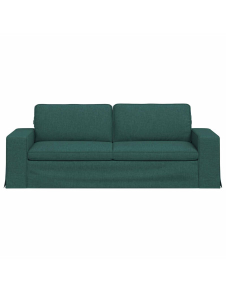 Divano Verde Scuro