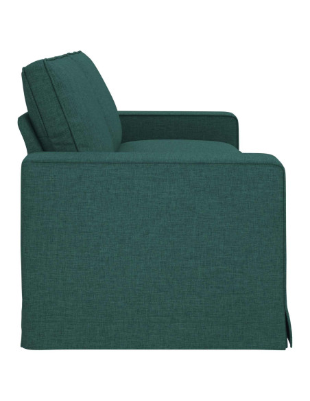 Divano Verde Scuro