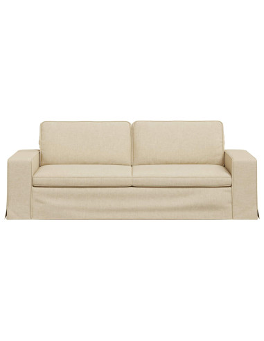 Divano Crema