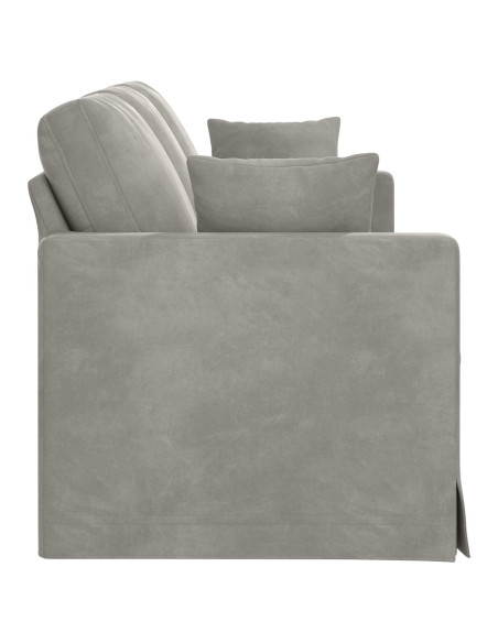 Divano Grigio chiaro