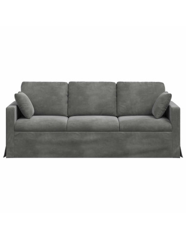 Divano Grigio scuro