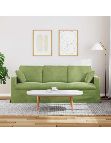 Divano Verde chiaro
