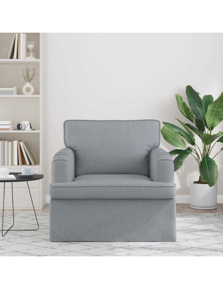 Divano Grigio chiaro