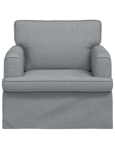 Divano Grigio chiaro