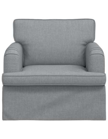 Divano Grigio chiaro