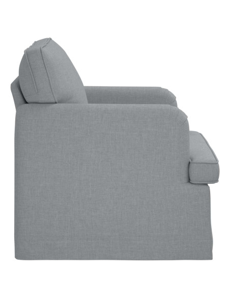 Divano Grigio chiaro