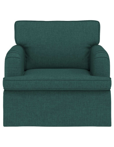Divano Verde Scuro