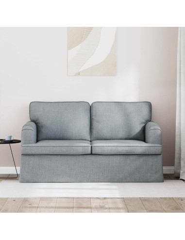 Divano Grigio chiaro