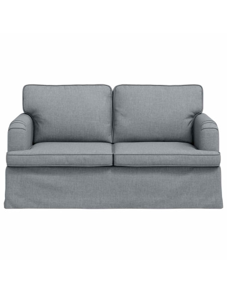 Divano Grigio chiaro