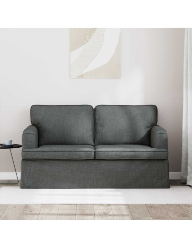 Divano Grigio scuro