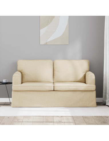Divano Crema