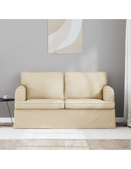 Divano Crema