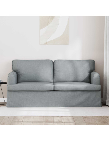 Divano Grigio chiaro
