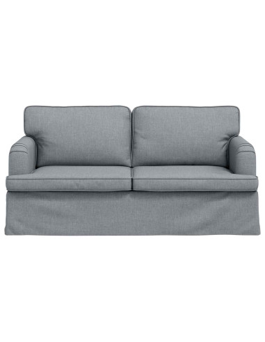 Divano Grigio chiaro