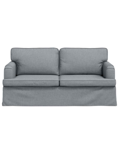 Divano Grigio chiaro