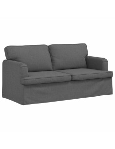 Divano Grigio scuro 2