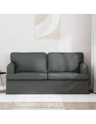 Divano Grigio scuro