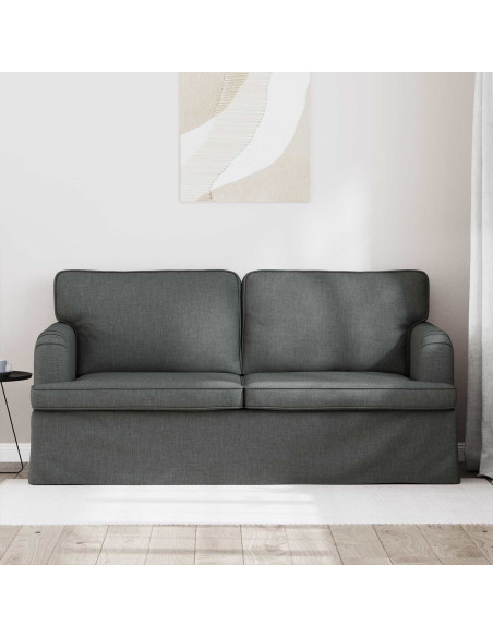 Divano Grigio scuro