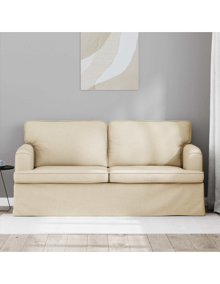 Divano Crema