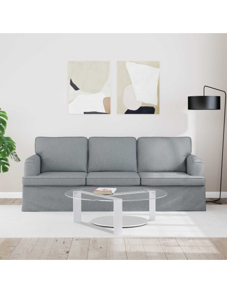 Divano Grigio chiaro