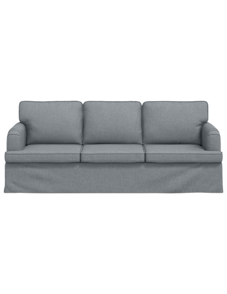 Divano Grigio chiaro