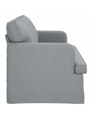 Divano Grigio chiaro