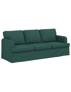 Divano Verde Scuro 2