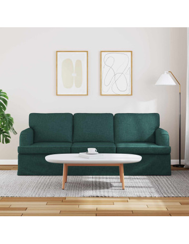 Divano Verde Scuro
