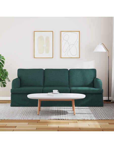 Divano Verde Scuro
