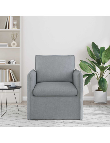 Divano Grigio chiaro