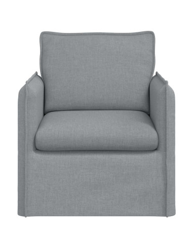 Divano Grigio chiaro