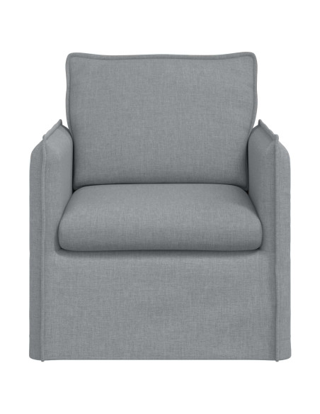 Divano Grigio chiaro