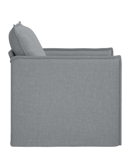 Divano Grigio chiaro