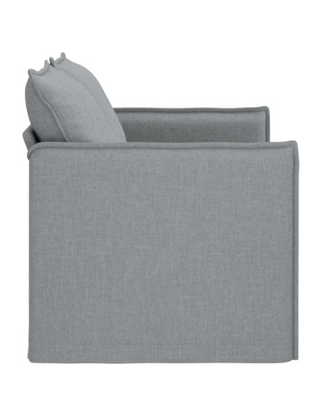 Divano Grigio chiaro