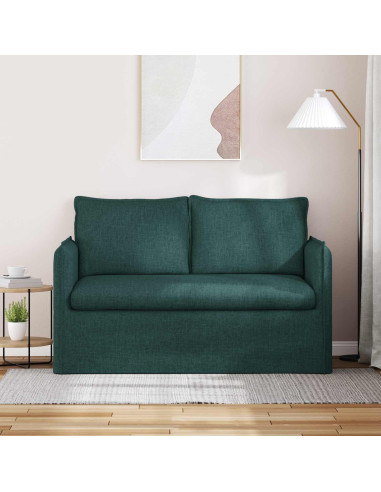 Divano Verde Scuro