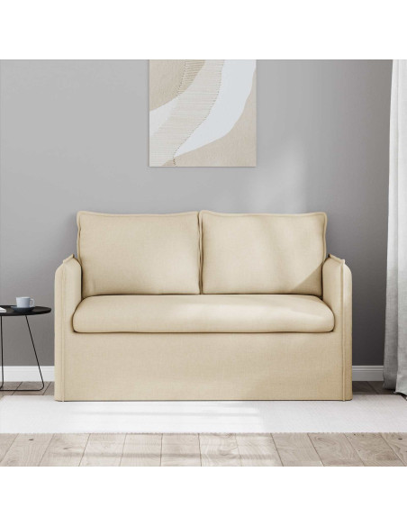 Divano Crema