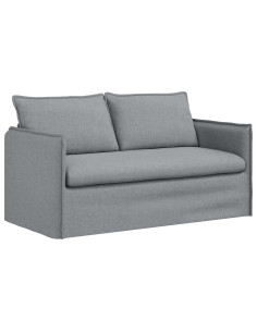 Divano Grigio chiaro 2