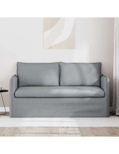 Divano Grigio chiaro