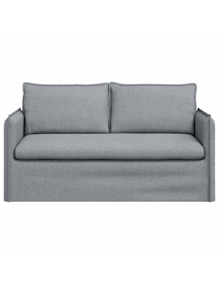 Divano Grigio chiaro